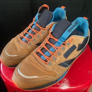 Men’s Reebok Hartman Classic Sneaker, Shoe